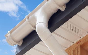 Wooburn gutter installation costs