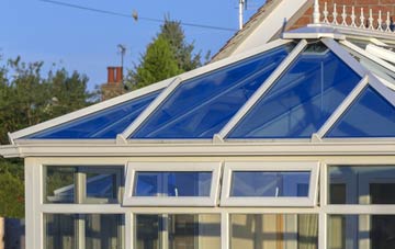professional Wooburn conservatory insulation