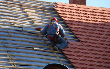 roof tiles Wooburn, Buckinghamshire