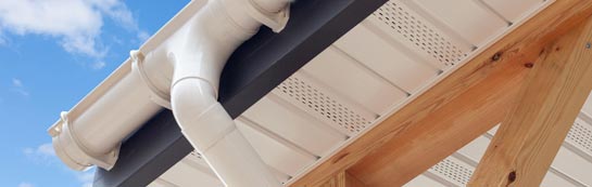 get Wooburn guttering quotes today